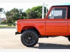 Thumbnail Photo 10 for 1972 Ford Bronco